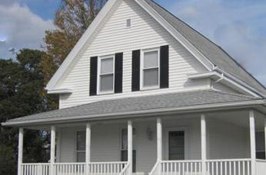 Homeowner Housemass